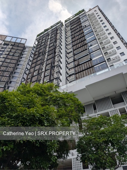 The Hillier (D23), Apartment #487095351